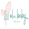 Oh Baby Boxes logo