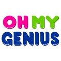 Oh My Genius