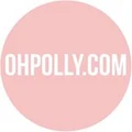 Oh Polly logo