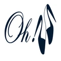 Oh Shoes logo