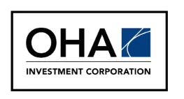OHA Investment logo