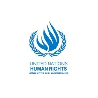 UN Human Rights Office "Voices from the Ground" - A Crowdsource Project logo