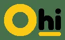 O hi logo