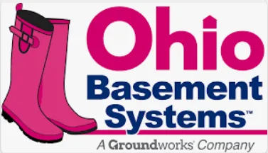 Ohio Basement Systems logo