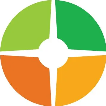 Ohio Living logo
