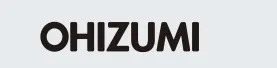 Ohizumi MFG