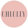 Ohlolly logo