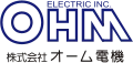 Ohm Electric logo