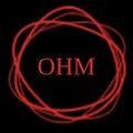 OHM Tech logo