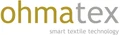 Ohmatex logo