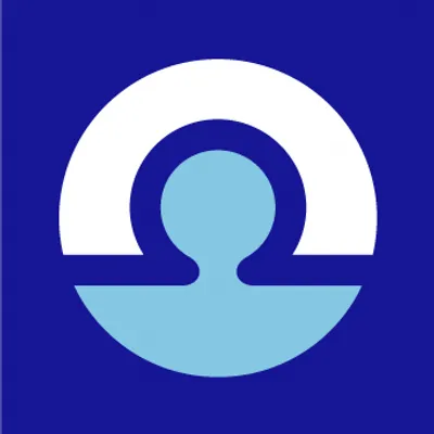 Ohm Data logo