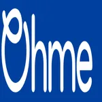 Ohme logo