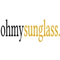Ohmysunglass logo