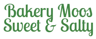 Bakery Moos Sweet & Salty logo