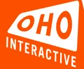 OHO Interactive logo