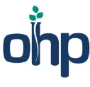 OHP, Inc. logo