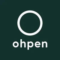 Ohpen logo