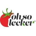 OhSo Lecker logo