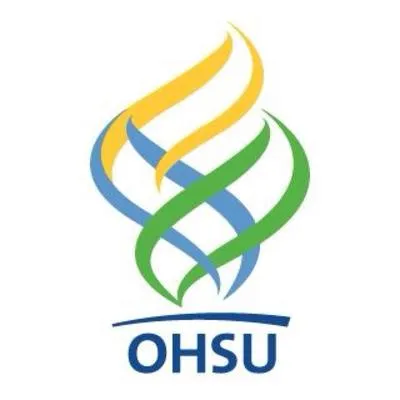 Oregon Health & Science University logo