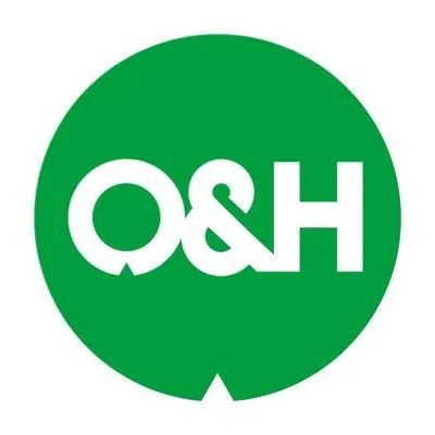 O&H Vehicle Technology logo