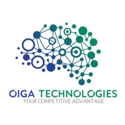 Oiga Technologies logo