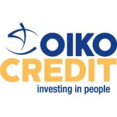 Oikocredit logo