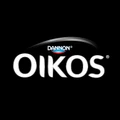 Oikos Greek Yogurt logo