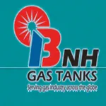 Oil And Gas Storage Tank