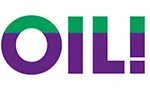 OIL logo
