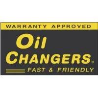 Great Canadian Oil Change logo