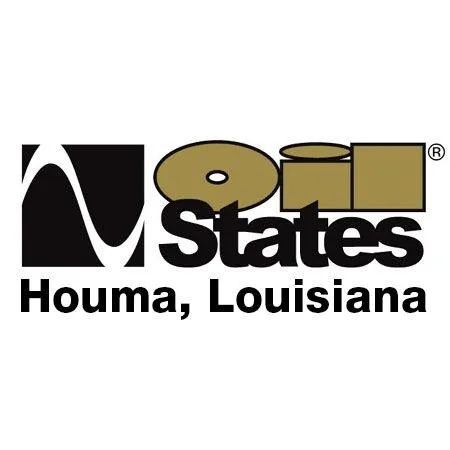 Oil States logo