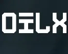 OilX logo