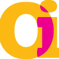 Oi media logo