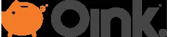 Oink logo