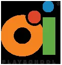 Oi Playschool logo