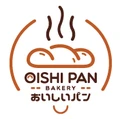 Oishi Pan Bakery logo