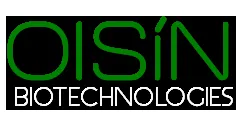 Oisín Biotechnologies logo