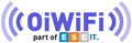 OiWiFi logo