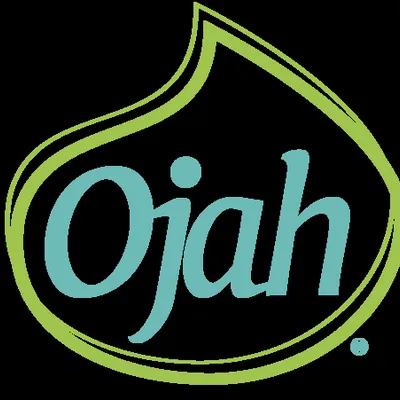 Ojah logo