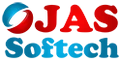 Ojas Softech logo