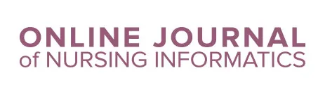 Online Journal of Nursing Informatics logo