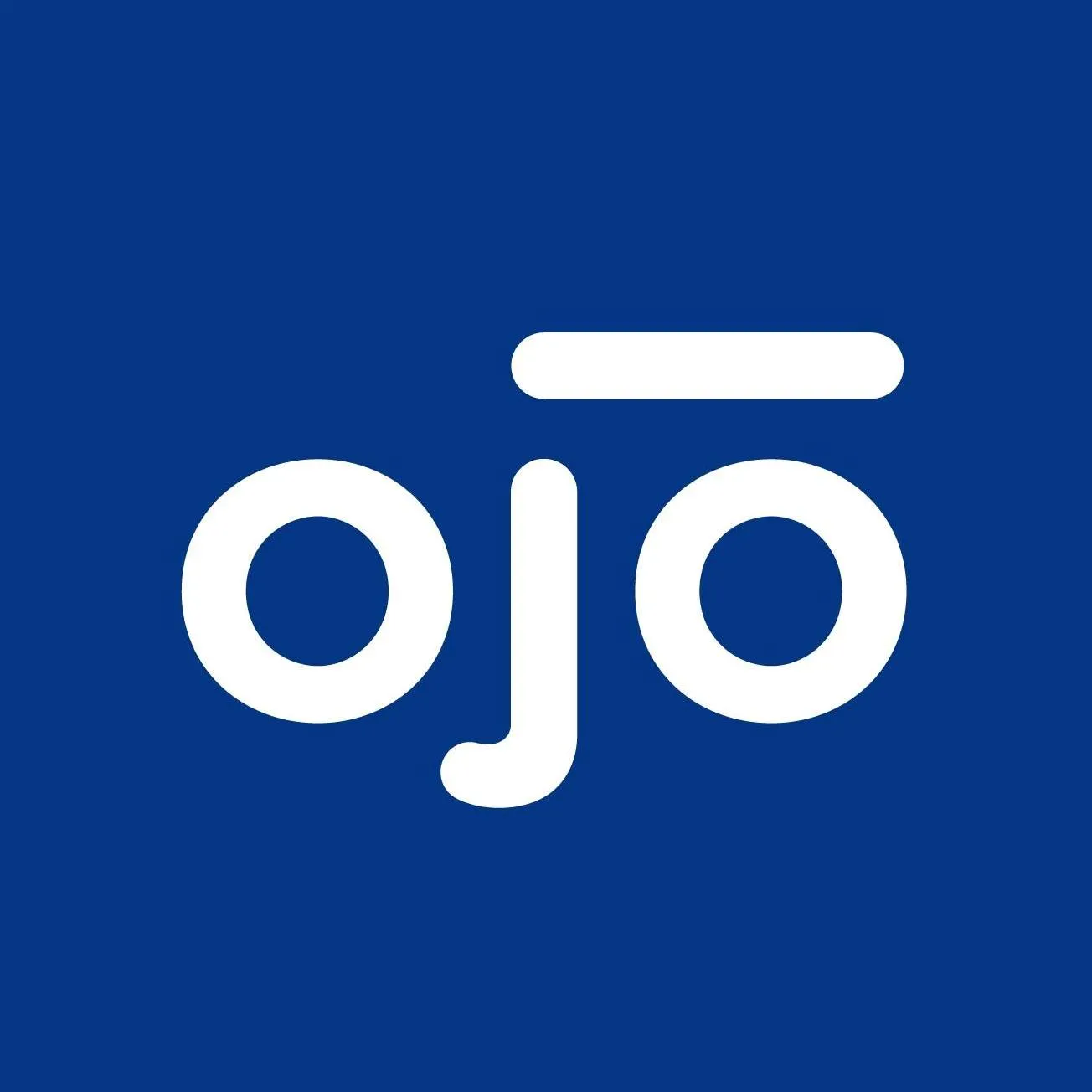 OJO Home logo