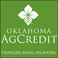OK AgCredit logo