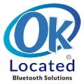 OK Located logo