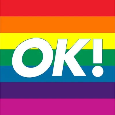 OK! logo