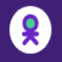 OK app logo