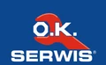 OK Serwis logo
