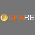Ok spare logo