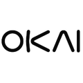 Okai logo