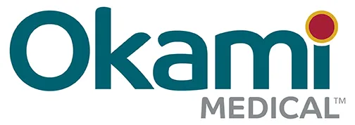 Okami Medical logo